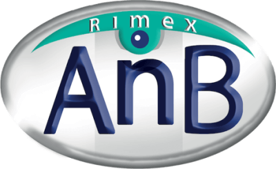 Logo van AnB