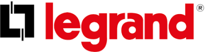 Logo van Legrand