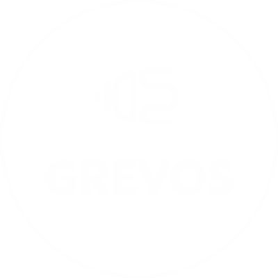 Logo van Grevos