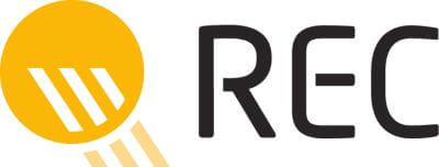 Logo van REC