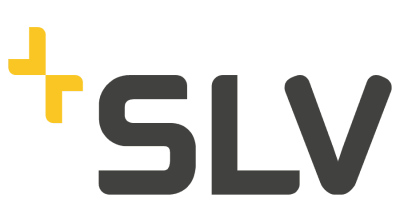 Logo van SLV